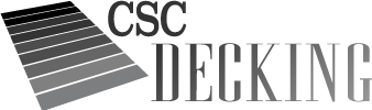 CSC Decking